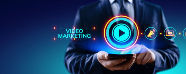 Vidéos marketing